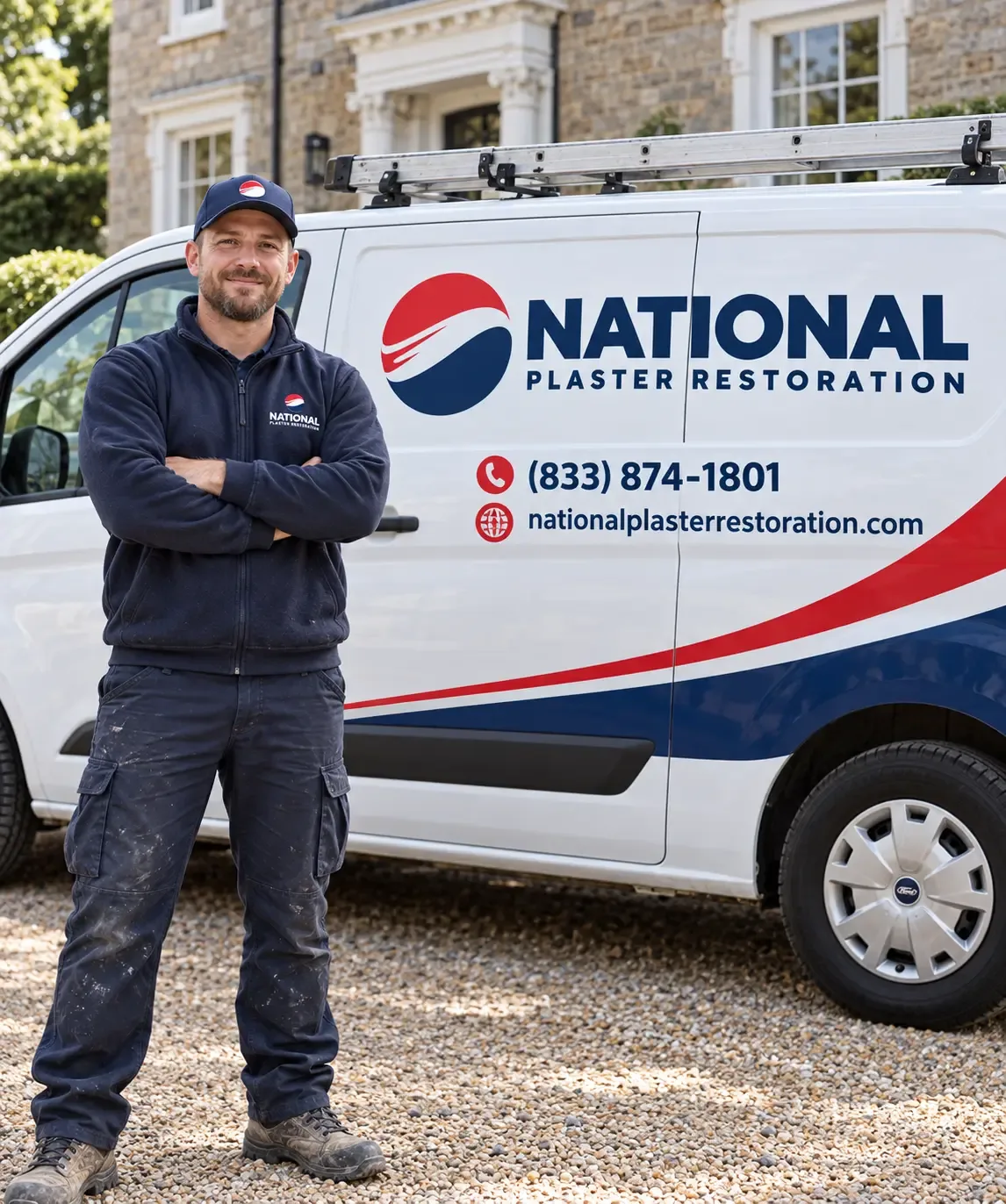 Plaster Repair company in Frederick, SD
